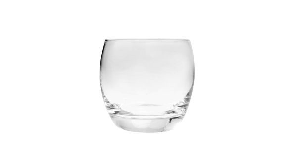 Arcoroc Salto Rocks Glass 320ml (6 Pack) N5831