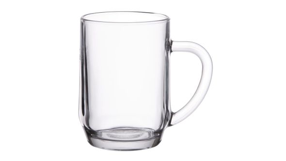 Arcoroc Haworth Pint Tankards 570ml CE Marked (24 Pack) F0015