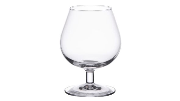 Arcoroc Brandy/Cognac Glasses 250ml (6 Pack) 62661 (INNER)
