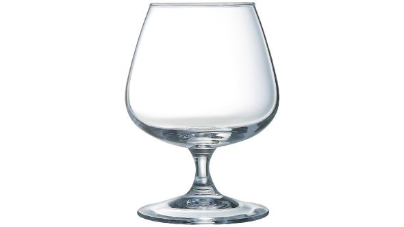 Arcoroc Brandy/Cognac Glasses 410ml (6 Pack) 62664 (INNER)
