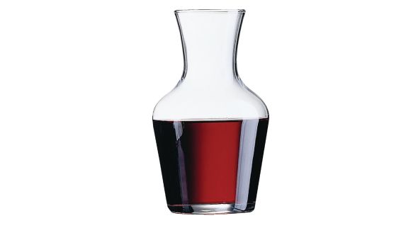 Arcoroc Vin Carafes 250ml (12 Pack) C0198