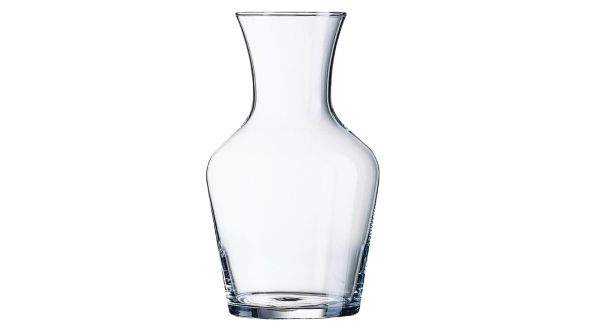 Arcoroc Vin Carafes 1Ltr (6 Pack) C0199