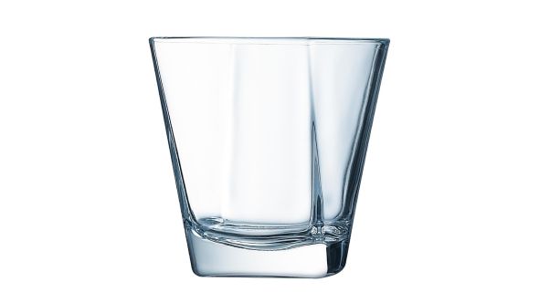 Arcoroc Prysm Old Fashioned Glasses 370ml (48 Pack) 883314034684
