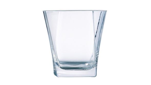 Arcoroc Prysm Old Fashioned Glasses 270ml (24 Pack) X0154