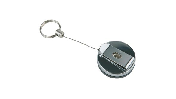 APS Retractable Key Chain (2 Pack) 93170