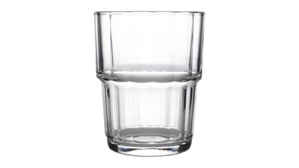 Arcoroc Norvege Tumblers 250ml (24 Pack) V7535