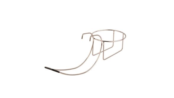 Olympia Table-Mounted Wine and Champagne Bucket Holder (BS-V R)