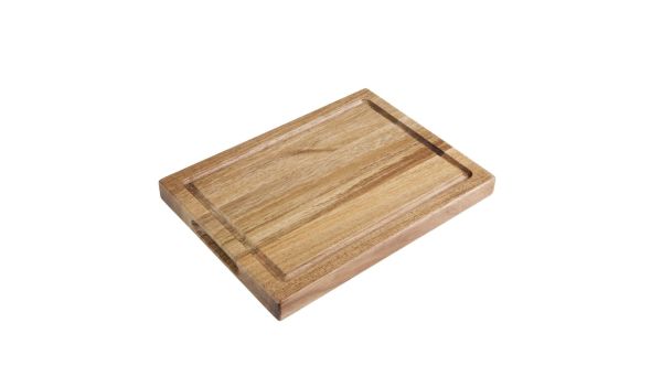Olympia Small Acacia Steak Board CB13831A