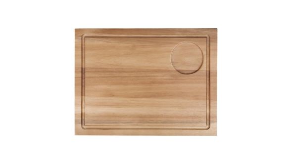 Olympia Large Acacia Steak Board CB13931A