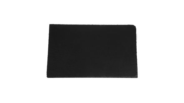 Olympia Slate Rectangular Tray 1/1 GN S530325
