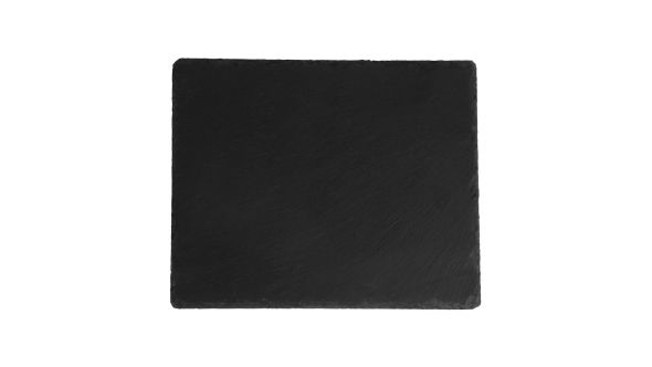 Olympia Slate Rectangular Tray 1/2 GN S325265
