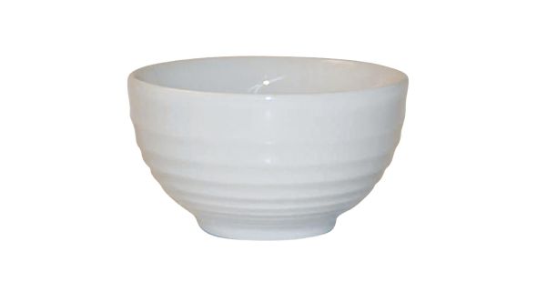 Churchill Ripple Bowl (6 Pack) WH SBRP1