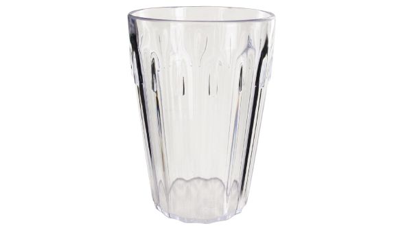 Olympia Kristallon Polycarbonate Tumblers 141.3ml (12 Pack) QY-02270-02