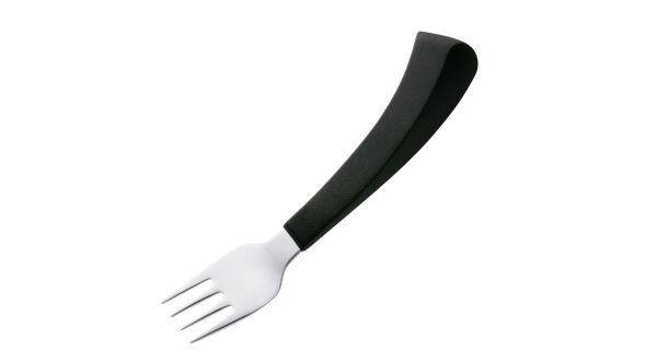 Amefa Left Handed Adapted Forks (12 Pack) 300100B000486