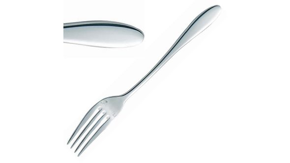 Chef & Sommelier Lazzo Dessert Fork (12 Pack) T4705