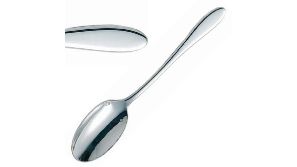 Chef & Sommelier Lazzo Dessert Spoon (12 Pack) T4706