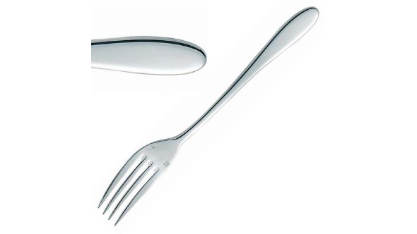 Chef & Sommelier Lazzo Dinner Fork (12 Pack) T4701