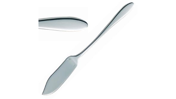 Chef & Sommelier Lazzo Fish Knife (12 Pack) T4713