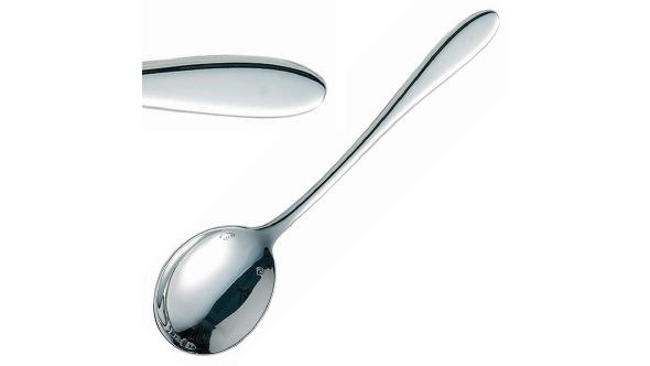 Chef & Sommelier Lazzo Soup Spoon (12 Pack) T4709