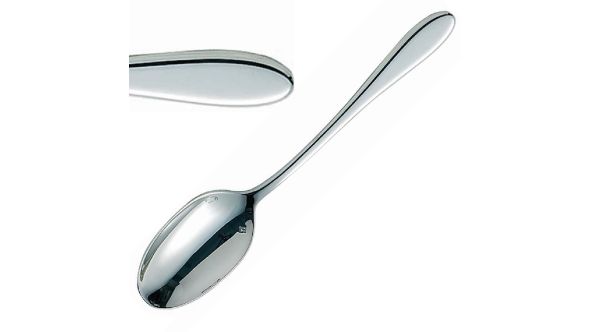 Chef & Sommelier Lazzo Teaspoon (12 Pack) T4710