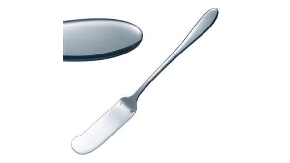 Chef & Sommelier Lazzo Butter Knife (12 Pack) T4727