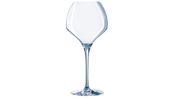 Chef & Sommelier Soft Open Up Wine Glasses 470ml (24 Pack) U1012