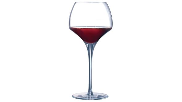 Chef & Sommelier Open Up Tannic Wine Glasses 550ml (24 Pack) U1013