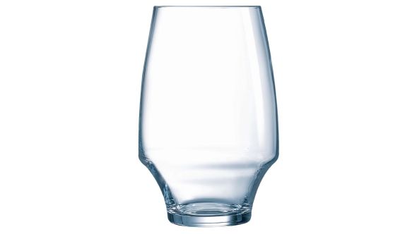 Chef & Sommelier Open Up Hi Ball Glasses 350ml (24 Pack) U1041