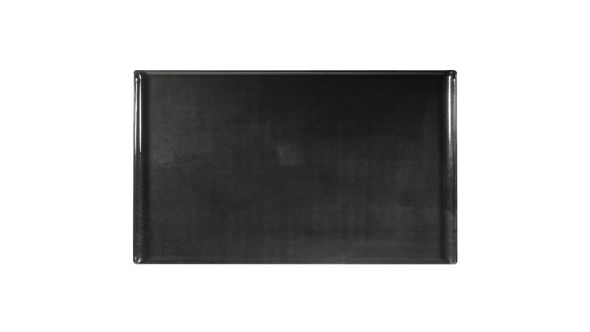 Churchill Alchemy Rectangular Melamine Trays 325x 530mm (2 Pack) ZPL MRT31