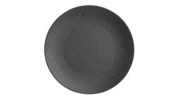 Olympia Fusion Coupe Plates 203mm (6 Pack) RP3258-8-EJ-705+2#