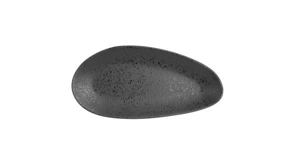 Olympia Fusion Oval Plates 250mm (6 Pack) RP1151-10.25-EJ-705+2#