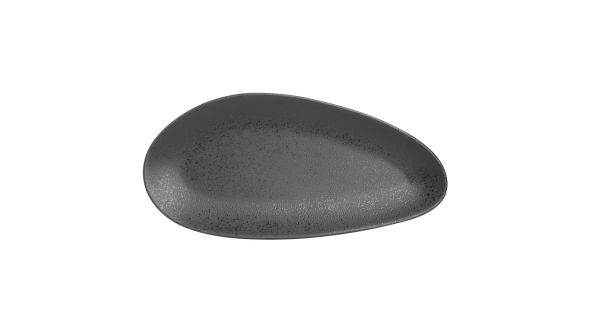 Olympia Fusion Oval Plates 357mm (4 Pack) RP1151-14.25-EJ-705+2#