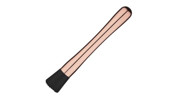 Olympia Cocktail Muddler Copper 162111-C