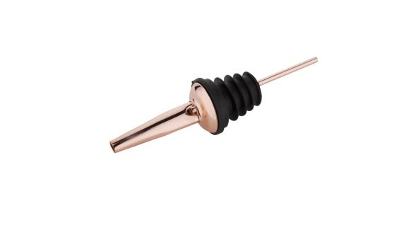Olympia Spirit Pourer Medium Copper 182201-C