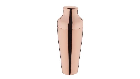 Olympia French Cocktail Shaker Copper 200346-C
