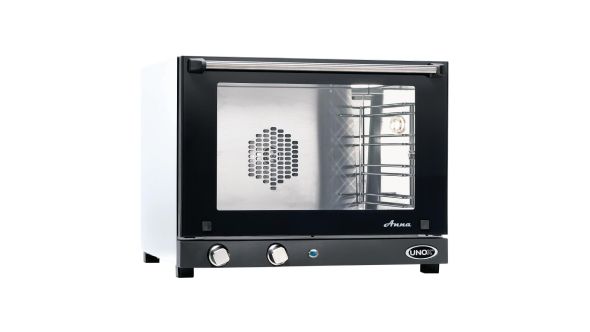 Unox LINEMICRO Anna 4 Grid Convection Oven XF023
