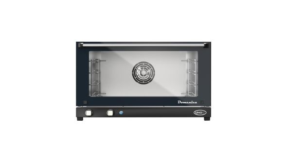 Unox LineMicro Domenica Manual Convection Oven XF043