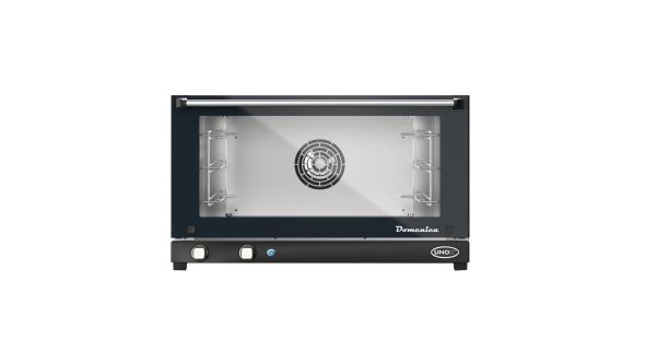 Unox LineMicro Domenica Manual Convection Oven XF033