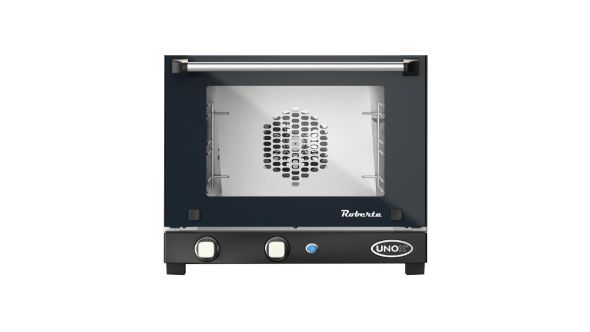 Unox LineMicro Roberta Manual Convection Oven XF003