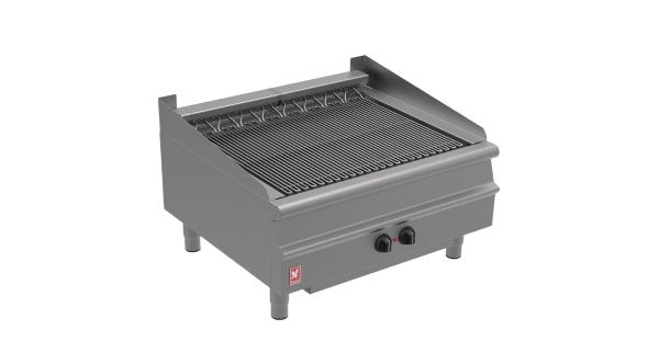 Falcon Dominator Plus Countertop Electric Chargrill E3925