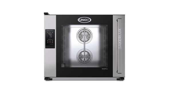 Unox Bakerlux SHOP Pro Vittoria Matic Touch 6 Grid Convection Oven