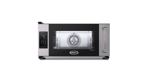 Unox Bakerlux SHOP Pro Elena Matic Touch 3 Grid Convection Oven