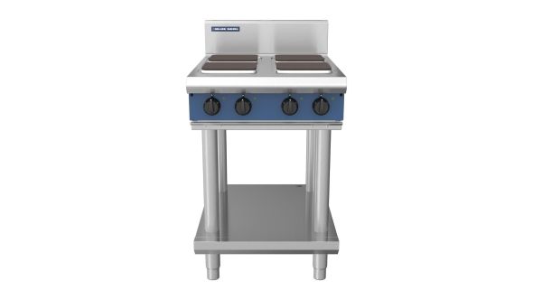 Blue Seal 4 Plate Free Standing Hob 10.4kW E514S-L