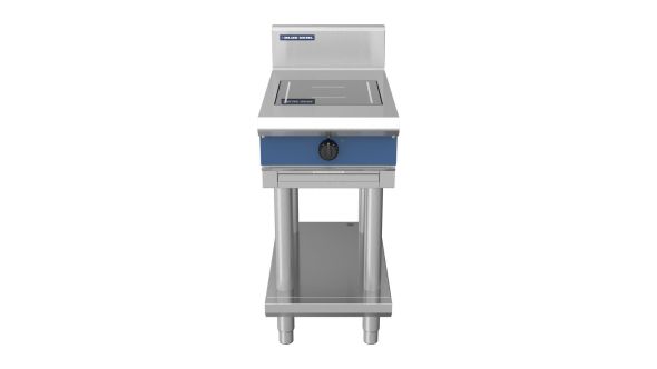 Blue Seal Single Zone Free Standing Full Area Induction Hob 5kW IN511F-L