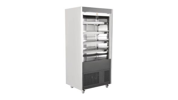 Polar U-Series Multideck Display Fridge 950mm
