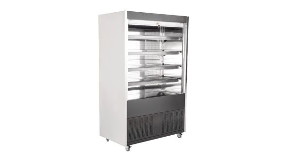 Polar U-Series Multideck Display Fridge 1250mm
