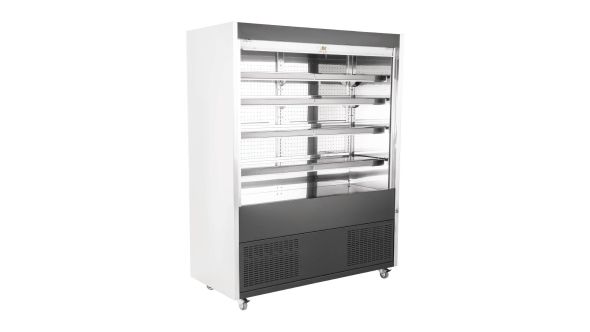 Polar U-Series Multideck Display Fridge 1550mm