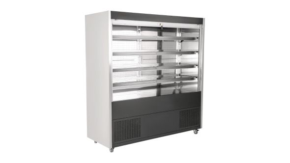 Polar U-Series Multideck Display Fridge 1850mm