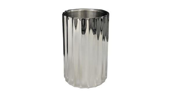Beaumont Art Deco Wine Cooler 3530