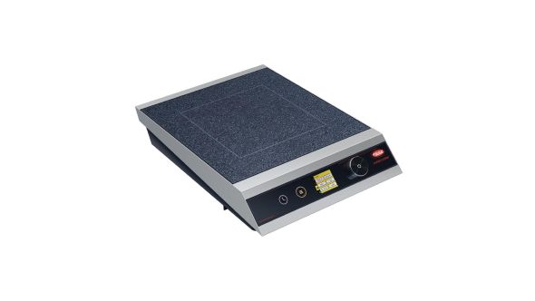 Hatco Rapide Cuisine Countertop Induction Hob IRNG-PC1-30